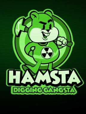 Hamsta