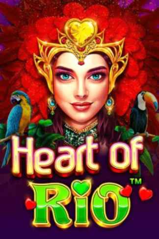 Heart of Rio