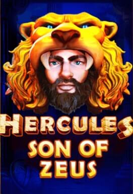 Hercules Son of Zeus