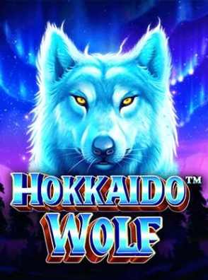 Hokkaido Wolf