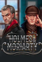 Holmes & Moriarty