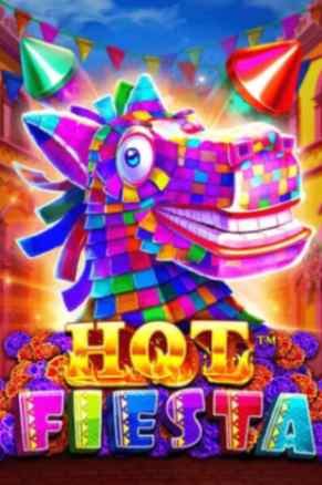 Hot Fiesta