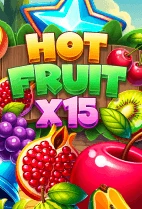 Hot Fruit x15