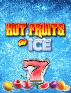 Hot Fruits on Ice