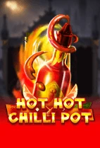 Hot Hot Chilli Pot