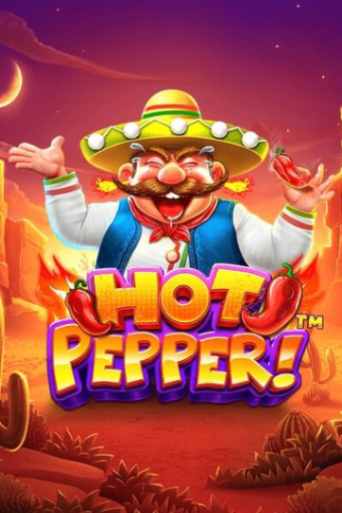 Hot Pepper