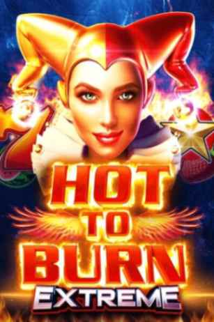 Hot To Burn Extreme