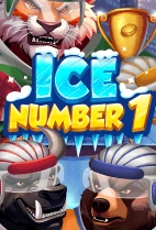 Ice Number One