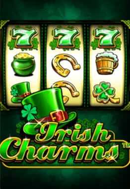 Irish Charms