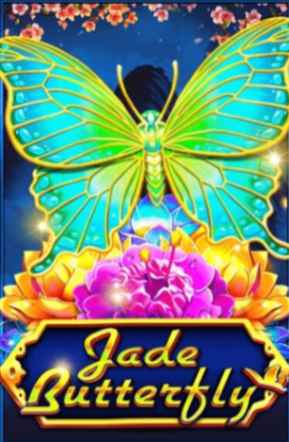 Jade Butterfly