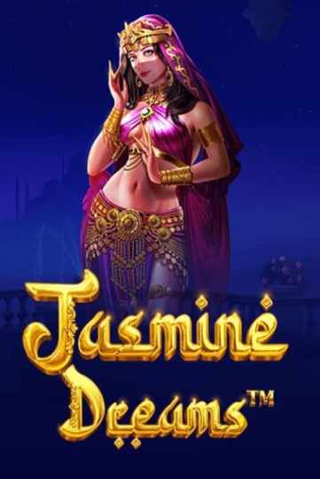 Jasmine Dreams