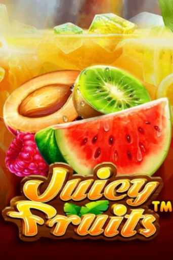 Juicy Fruits