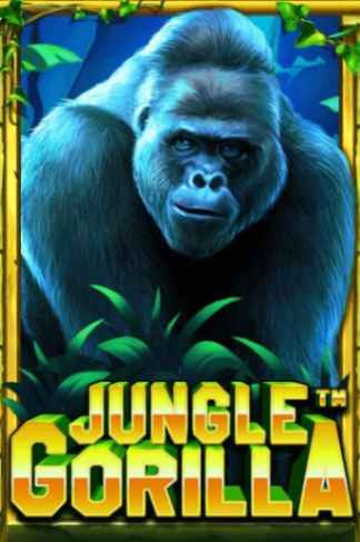 Jungle Gorilla