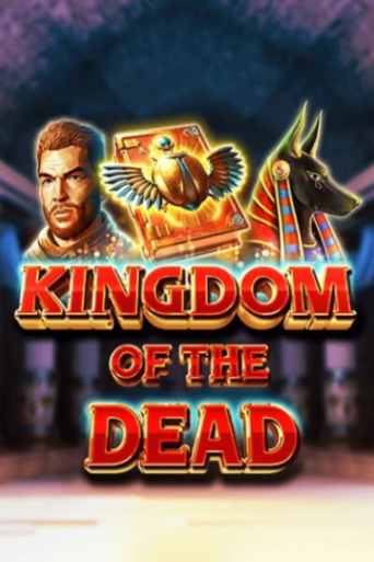 Kingdom of the Dead