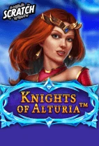 Knights of Alturia Scratch