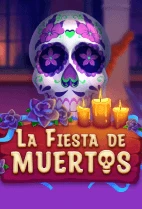 La Fiesta De Muertos