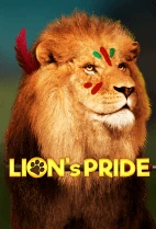 Lion's Pride