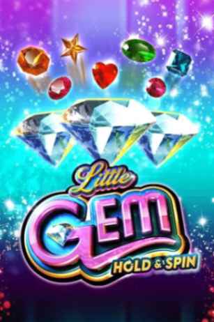 Little Gem Hold & Spin