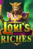 Loki’s Riches