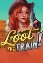 Loot The Train!