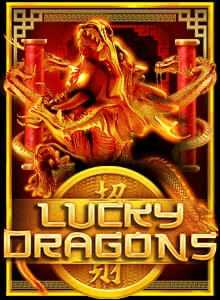 Lucky Dragons