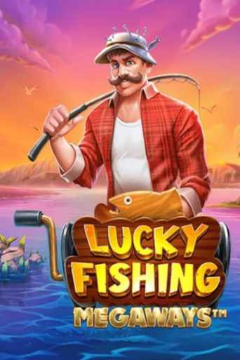 Lucky Fishing Megaways