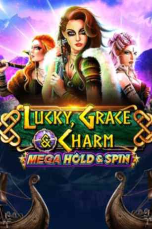 Lucky, Grace & Charm