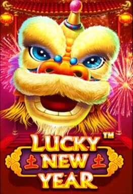 Lucky New Year