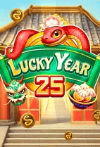 Lucky Year 25