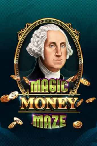 Magic Money Maze