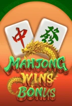 Mahjong Wins Bonus