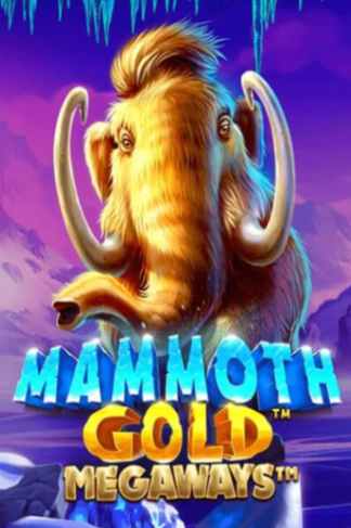 Mammoth Gold Megaways