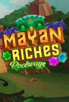 Mayan Riches