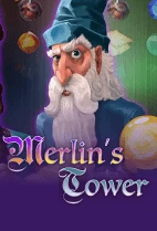 Merlin's Tower