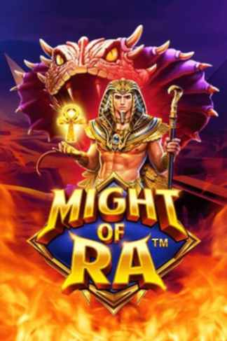 Might of Ra