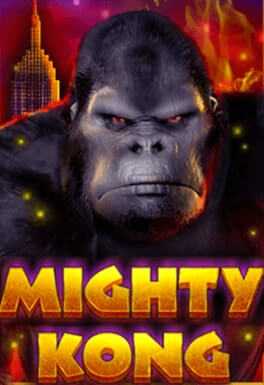 Mighty Kong