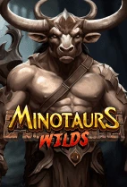 Minotaurs Wilds