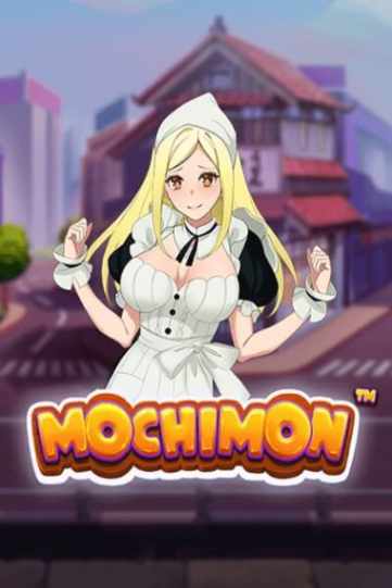 Mochimon