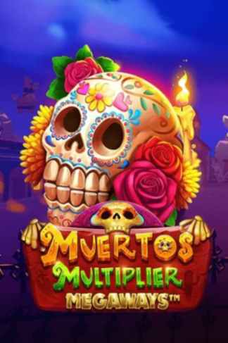 Muertos Multiplier Megaways