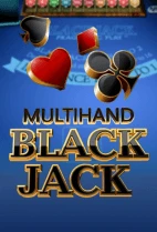 Multihand Blackjack