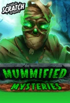 Mummified Mysteries Scratch