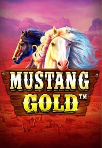 Mustang Gold