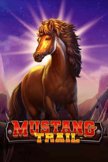 Mustang Trail