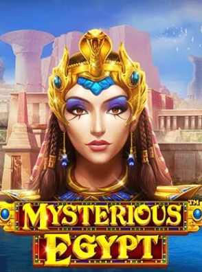 Mysterious Egypt