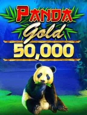 Panda Gold 50,000