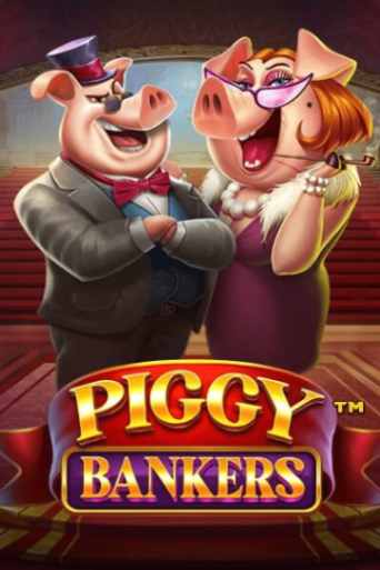 Piggy Bankers