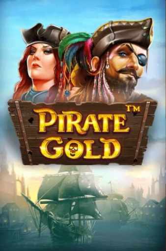 Pirate Gold