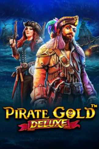 Pirate Gold Deluxe