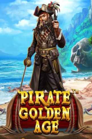 Pirate Golden Age