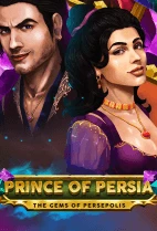 Prince of Persia: the Gems of Persepolis